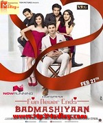 Badmashiyaan 2015